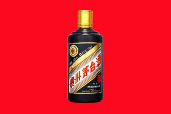 沧州市任丘回收茅台酒瓶